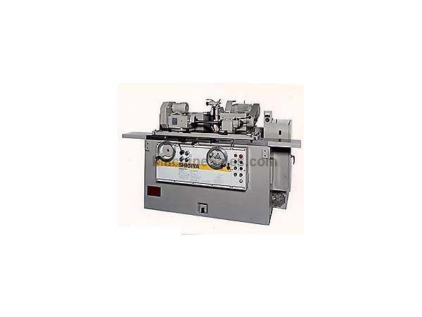 NEW SHIGIYA G-20 HYDRAULIC CYLINDRICAL GRINDER NEW SHIGIYA G-20 HYDRAULIC CYLINDRICAL GRINDER