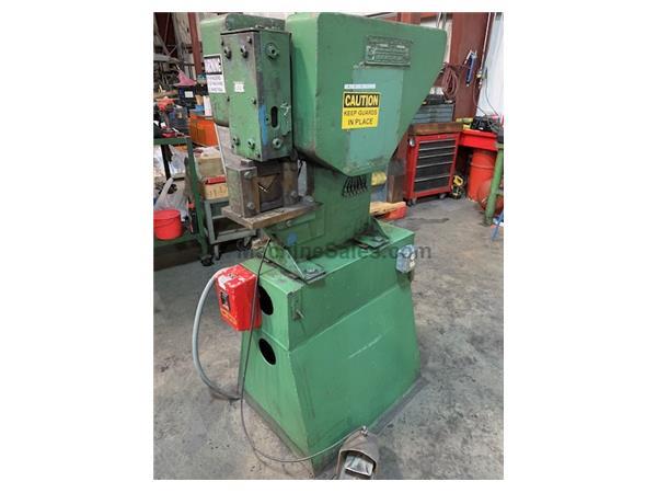 Mubea Angle/Shear/Punch Mubea Angle/Shear/Punch