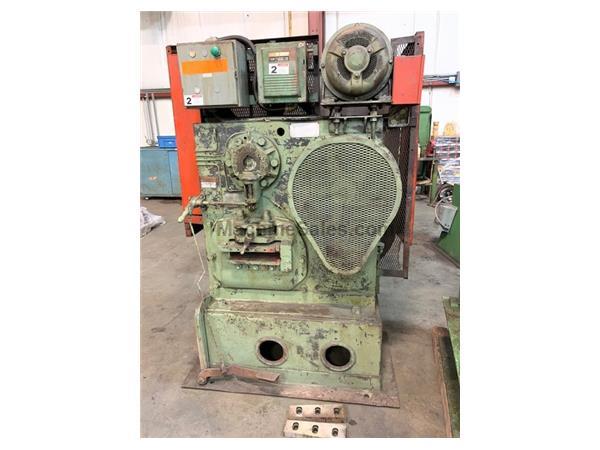 Mechanical Flat Bar Shear Mechanical Flat Bar Shear