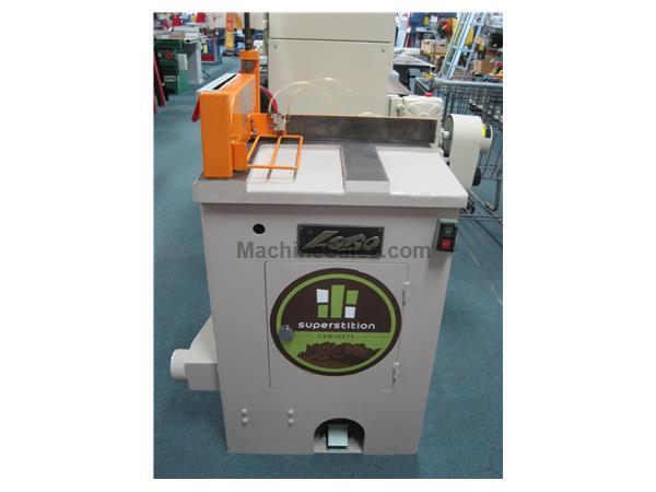 UpCut Saw 18" 10/3 Lobo UpCut Saw 18" 10/3 Lobo