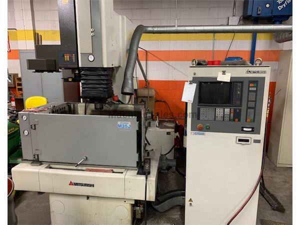 MITSUBISHI M35J EDM MITSUBISHI M35J EDM
