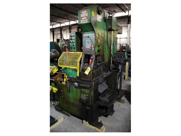 3" (76.2mm) x .160" (4mm) HAVEN #872 w/912 End Finisher 3" (76.2mm) x .160" (4mm) HAVEN #872 w/912 End Finisher