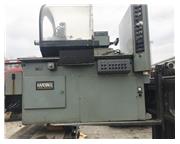 Hardinge DSMA Turret CNC Lathe  Swiss Style