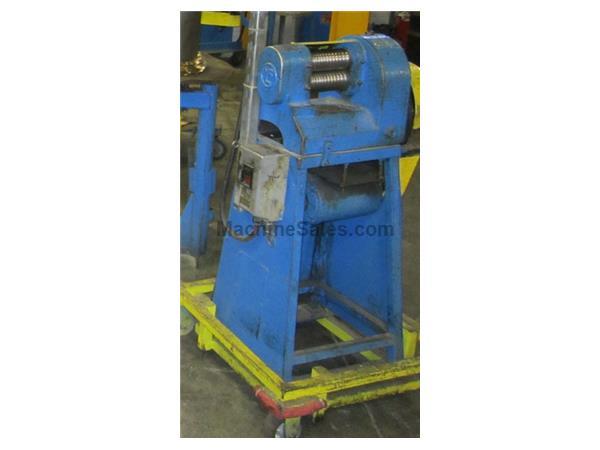 13 GROOVE CONTINUOUS WIRE POINTER (13692) 13 GROOVE CONTINUOUS WIRE POINTER (13692)