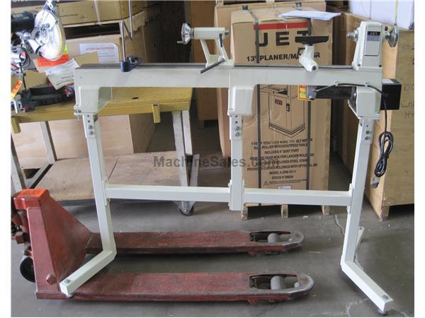 Lathe Mini 10"x14" Jet Lathe Mini 10"x14" Jet