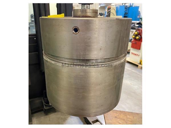 (1) 10&quot; Surftran Thermal Deburring TEM Chamber