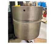 (1) 10" Surftran Thermal Deburring TEM Chamber