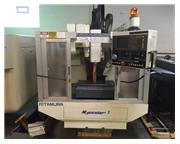 1997 Kitamura Mycenter 1 Vertical Machining Center