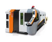 *NEW* Ermak Fibermak Gen-5 Fiber Laser Cutting Machine