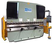 NEW 330 TON x 13' US INDUSTRIAL MODEL USHB330-13HM HYDRAULIC PRESS BRAKE