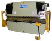 NEW 125 TON x 10' US INDUSTRIAL MODEL USHB125-13 CNC HYDRAULIC PRESS BRAKE