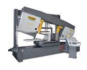 NEW 26"H x 42"W HYD-MECH H-26/42 SEMI AUTOMATIC HORIZONTAL BAND SAW