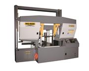 NEW 28"H x 28"W HYD-MECH H-28A-120 AUTOMATIC HORIZONTAL BAND SAW