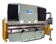 NEW 88 TON x 8' US INDUSTRIAL MODEL USHB88-8HM HYDRAULIC PRESS BRAKE