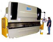 NEW 250 TON x 13' US INDUSTRIAL MODEL USHB250-13 CNC HYDRAULIC PRESS BRAKE WITH AUTO CROWN