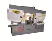 NEW 22"H x 22"W HYD-MECH H-22A AUTOMATIC HORIZONTAL BAND SAW