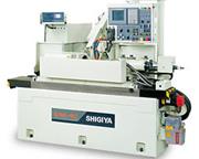 NEW SHIGIYA GAS-40  CNC ANGULAR CYLINDRICAL GRINDER