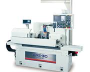 NEW SHIGIYA GAS-30  CNC ANGULAR CYLINDRICAL GRINDER