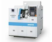 NEW SHIGIYA GACL-20 COMPACT CNC ANGULAR CYLINDRICAL GRINDER