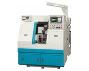 NEW SHIGIYA GAC-40 COMPACT CNC ANGULAR CYLINDRICAL GRINDER