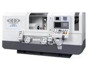 NEW SHIGIYA GPXII-30 ULTRA PRECISION CNC CYLINDRICAL GRINDER