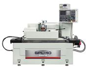 NEW SHIGIYA GPL-40 PRECISION CNC CYLINDRICAL GRINDER