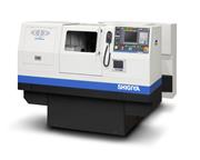 NEW SHIGIYA GPL-30 PRECISION CNC CYLINDRICAL GRINDER