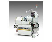 NEW SHIGIYA GPL-20 PRECISION CNC CYLINDRICAL GRINDER