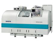 NEW SHIGIYA GCMH-30 CNC MASTERLESS CAM GRINDER