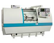 NEW SHIGIYA GCMI-30 CNC MASTERLESS CAM GRINDER