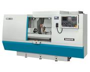 NEW SHIGIYA GSU-40 UNIVERSAL CYLINDRICAL GRINDER