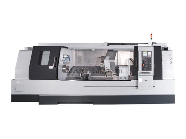 KENT USA KLR-380LX CNC TURNING CENTER - NEW