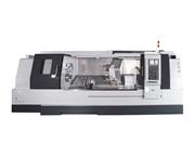 KENT USA KLR-380LX CNC TURNING CENTER - NEW