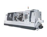 KENT USA KLR-360L CNC TURNING CENTER - NEW