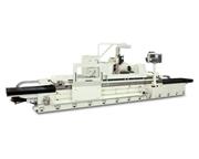 NEW SHIGIYA GP-85 CNC HEAVY DUTY CYLINDRICAL GRINDER