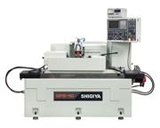 NEW SHIGIYA GPS-40B CNC CYLINDRICAL GRINDER