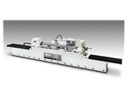 NEW SHIGIYA GP-45 CNC MEDIUM DUTY CYLINDRICAL GRINDER