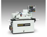 NEW SHIGIYA GPS-20 CNC CYLINDRICAL GRINDER