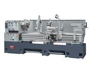 32" x 80"-320" KENT USA MD-63 SERIES MANUAL PRECISION LATHE - NEW