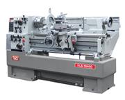 55" x 80"-320" KENT USA MD-55 SERIES MANUAL PRECISION LATHE - NEW