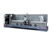 35" x 120" KENT USA HR-35 SERIES MANUAL PRECISION LATHE - NEW