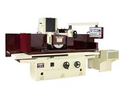 24" x 60"  KENT USA SGS-S2460 AHD AUTOMATIC SURFACE GRINDER - NEW