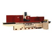 24″ x 118″ KENT USA SGS-24120 AHD AUTOMATIC SURFACE GRINDER - NEW