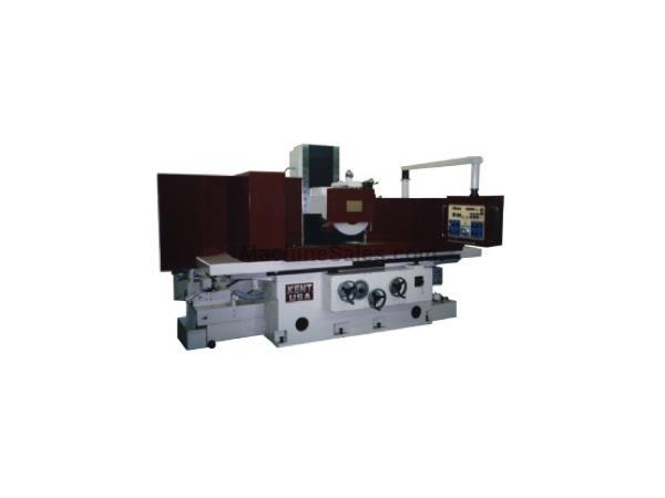 24″ x 60″ KENT USA SGS-2460 AHD AUTOMATIC SURFACE GRINDER - NEW