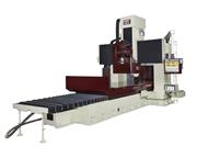 47" x 118" KENT USA SGS-3012AHD DOUBLE COLUMN DESIGN SURFACE GRINDER - NEW