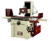 16" x 40" KENT USA SGS-1640 AHD AUTOMATIC SURFACE GRINDER - NEW