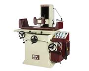 10" x 20" KENT USA SGS-1020 AHD AUTOMATIC SURFACE GRINDER - NEW