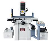 10" x 20" KENT USA KGS-1020 AHD AUTOMATIC SURFACE GRINDER - NEW