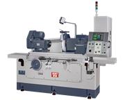 14" x 24" KENT USA JHU-3506H/NH CYLINDRICAL GRINDER - NEW