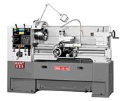 16" x 40" KENT USA RML-1660VT MANUAL PRECISION LATHE - NEW